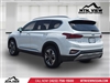 2020 Hyundai SANTA FE SEL 2.0T