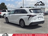 2024 Toyota Sienna XLE 8-Passenger