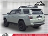 2021 Toyota 4Runner TRD Pro