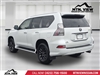2020 Lexus GX 460 Base