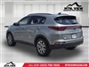 2022 Kia Sportage Nightfall