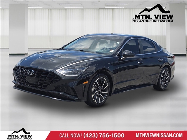 2022 Hyundai SONATA Limited