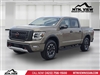 2023 Nissan Titan PRO-4X