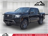 2023 Nissan Frontier S