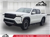 2023 Nissan Frontier PRO-X