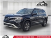 2022 Volkswagen Atlas V6 SE 4Motion