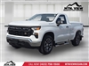 2022 Chevrolet Silverado 1500 Work Truck