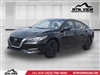 2021 Nissan Sentra S