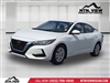 2022 Nissan Sentra S