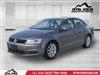 2012 Volkswagen Jetta SE PZEV