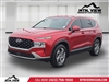 2021 Hyundai SANTA FE SE