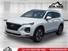 2020 Hyundai SANTA FE SEL 2.0T