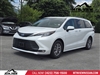 2024 Toyota Sienna XLE 8-Passenger