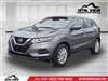 2022 Nissan Rogue Sport S