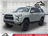2021 Toyota 4Runner TRD Pro