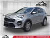 2022 Kia Sportage Nightfall