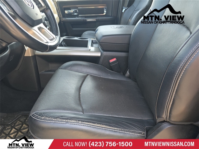 2014 RAM 1500 Laramie
