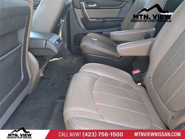 2016 GMC Acadia SLT-2
