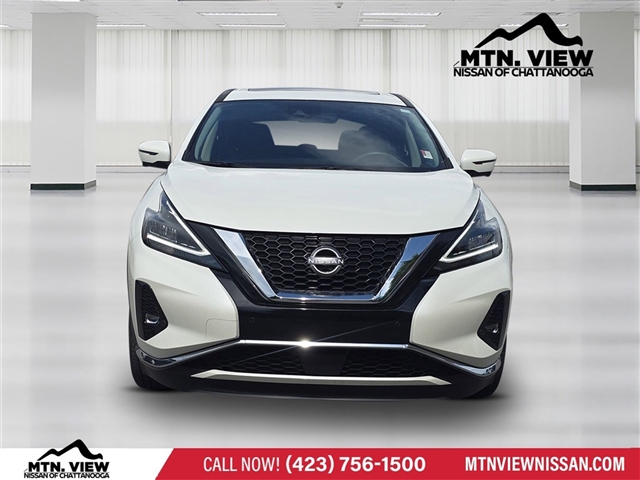 2024 Nissan Murano SL