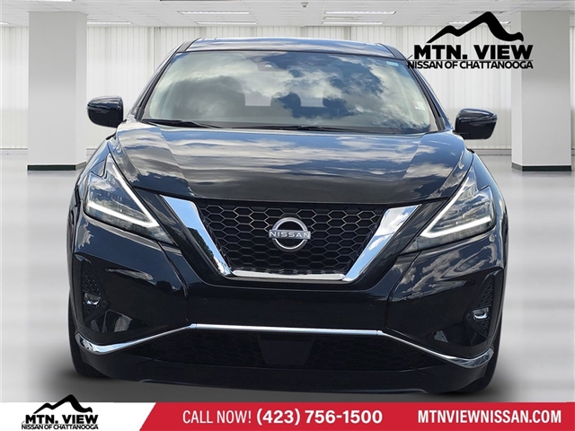 2024 Nissan Murano SL