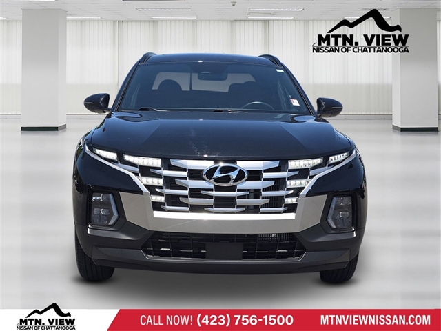 2023 Hyundai SANTA CRUZ SEL Premium