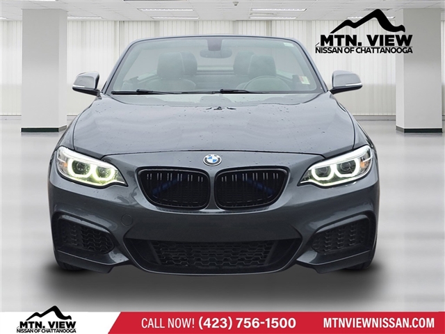 2016 BMW 2 Series M235i