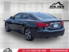 2017 Nissan Maxima Platinum