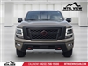 2023 Nissan Titan PRO-4X