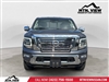 2020 Nissan Titan SL