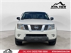 2015 Nissan Frontier Desert Runner