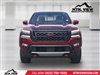 2024 Nissan Frontier PRO-X