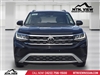 2022 Volkswagen Atlas V6 SE 4Motion