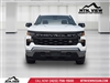 2022 Chevrolet Silverado 1500 Work Truck