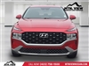 2021 Hyundai SANTA FE SE