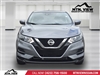 2022 Nissan Rogue Sport S