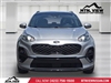 2022 Kia Sportage Nightfall