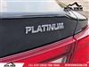 2017 Nissan Maxima Platinum