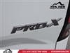 2023 Nissan Frontier PRO-X
