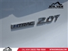2020 Hyundai SANTA FE SEL 2.0T