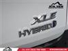 2024 Toyota Sienna XLE 8-Passenger