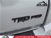 2021 Toyota 4Runner TRD Pro