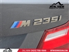 2016 BMW 2 Series M235i