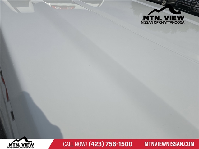 2022 Chevrolet Silverado 1500 Work Truck