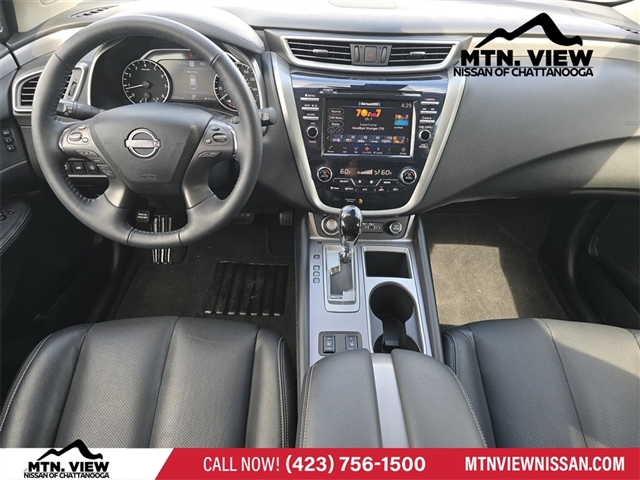 2024 Nissan Murano SL