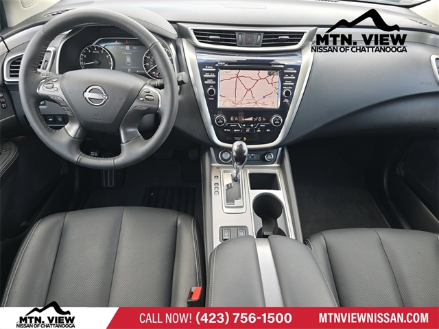 2024 Nissan Murano SL