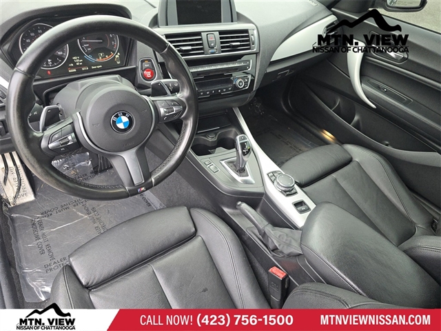 2016 BMW 2 Series M235i
