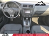 2012 Volkswagen Jetta SE PZEV