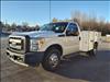 2016 Ford F-350 Super Duty