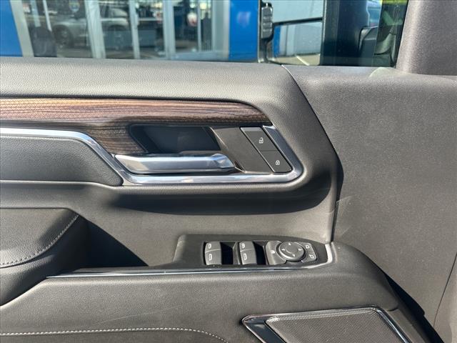 2024 Chevrolet Silverado 2500HD LT - Photo 10