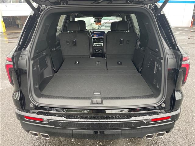 2025 Chevrolet Traverse RS - Photo 10